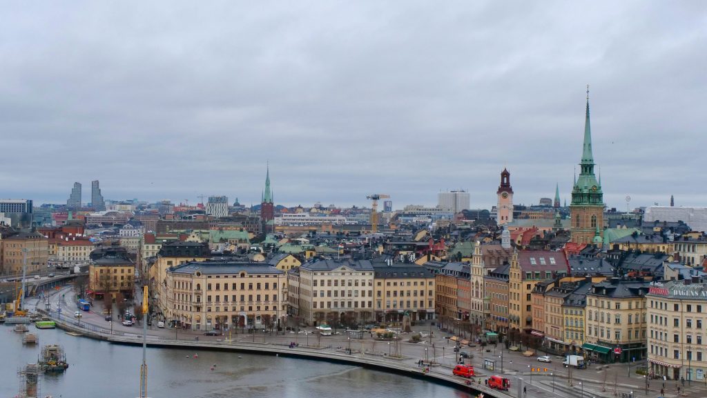 pexels-photo-37418904-37418904 Captivating aerial view of Stockholm's historic cityscape with waterfront buildings.